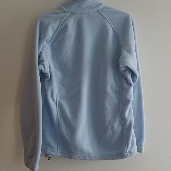 Columbia Fleece Jacket size Small - Picture 2 of 8